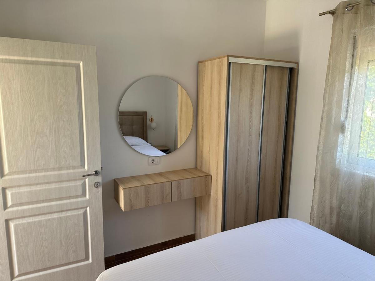 Niki Apartment Ulcinj
