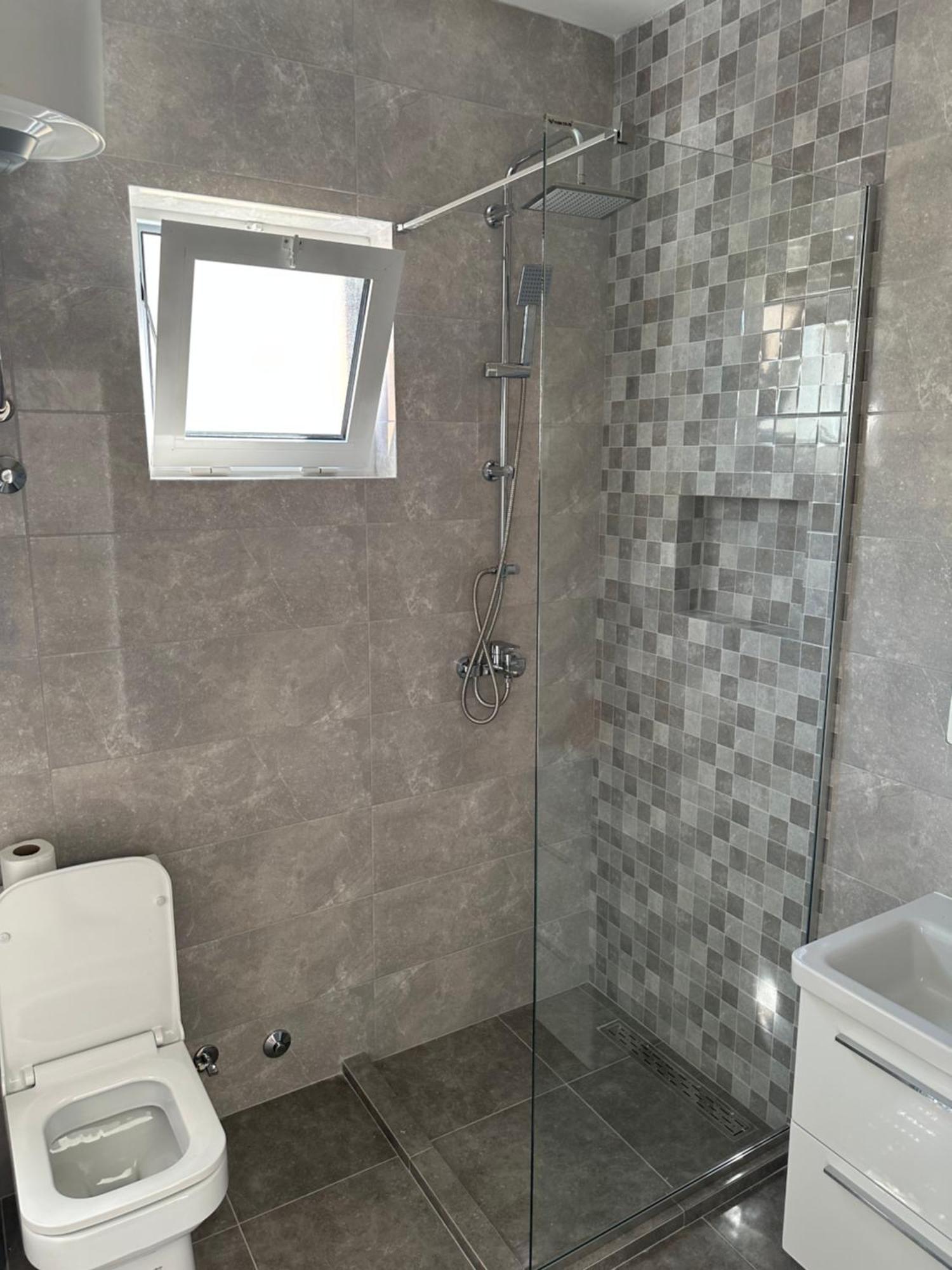 Niki Apartment Ulcinj