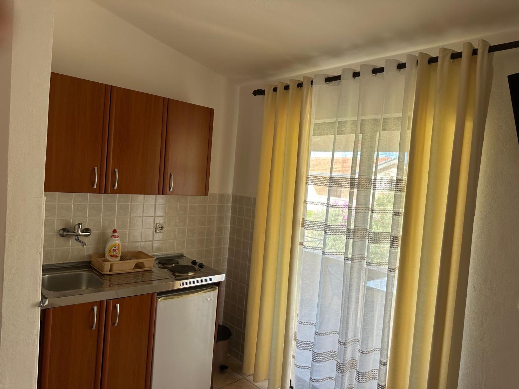 Apartment Niki Ulcinj