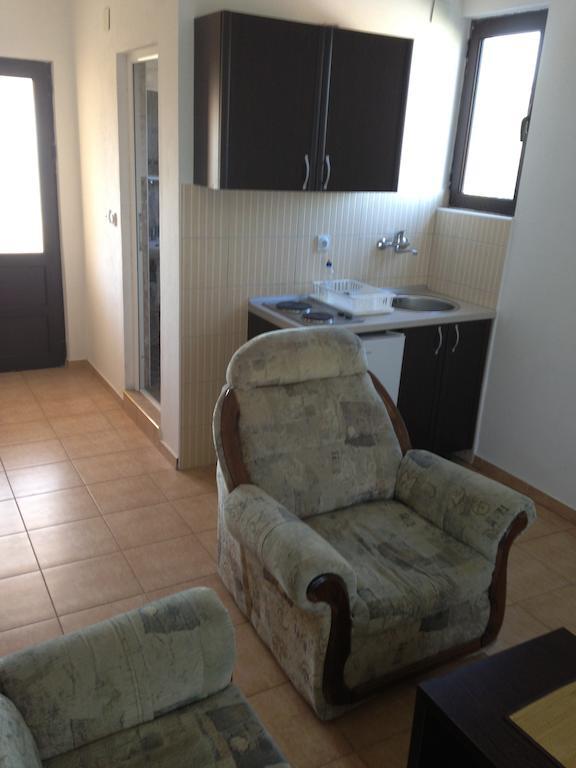 Apartment Niki *