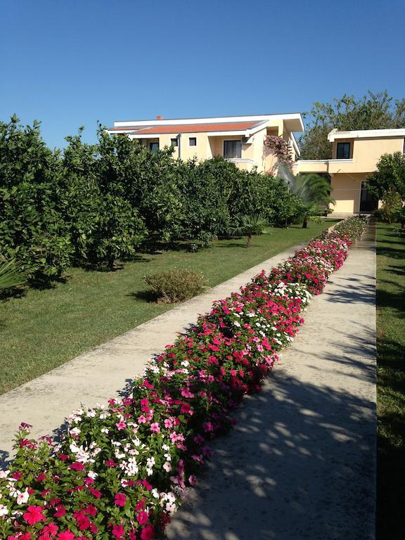 Apartment Niki *