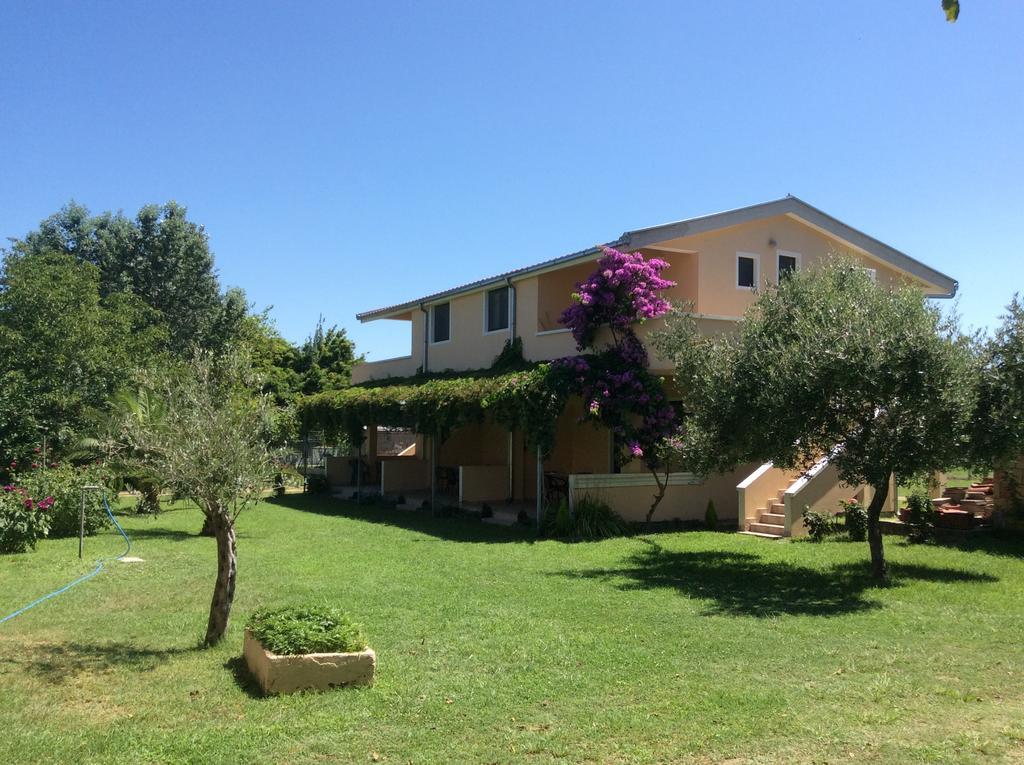 Niki Apartment Ulcinj