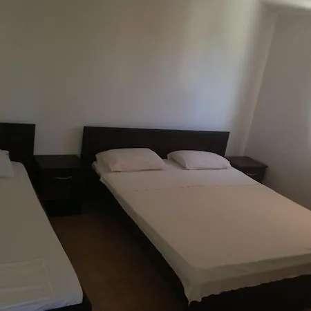 Niki Apartments Ulcinj Camera foto