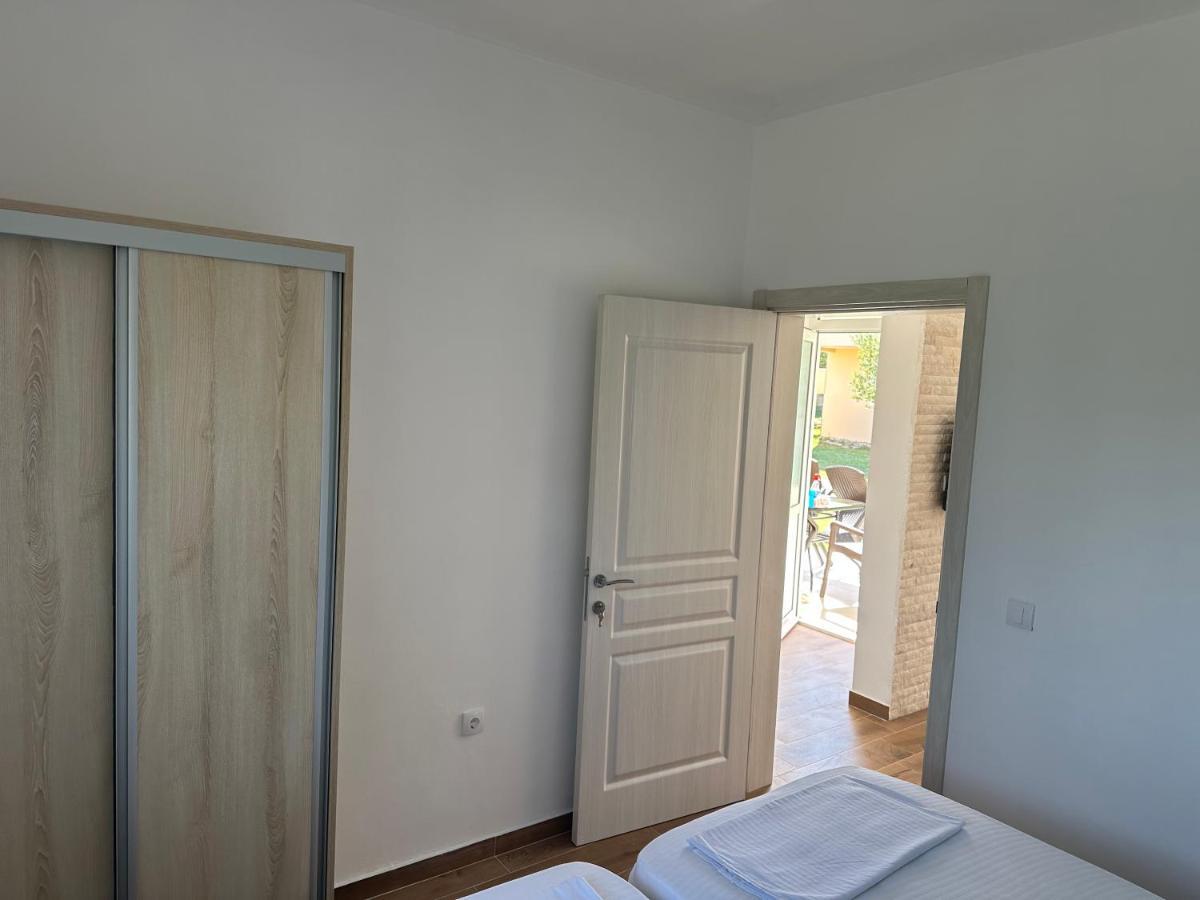 Apartment Niki Ulcinj