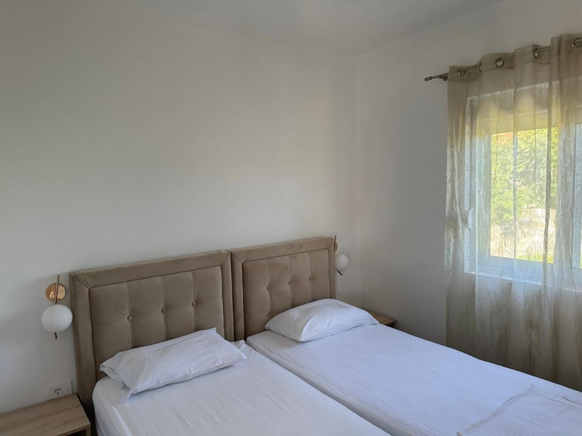 Apartment Niki Ulcinj