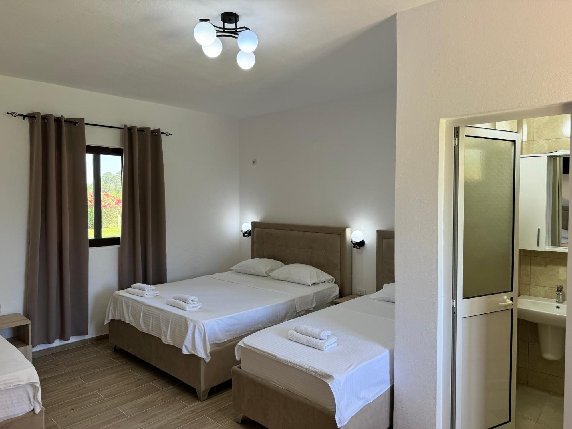 Niki Apartment Ulcinj