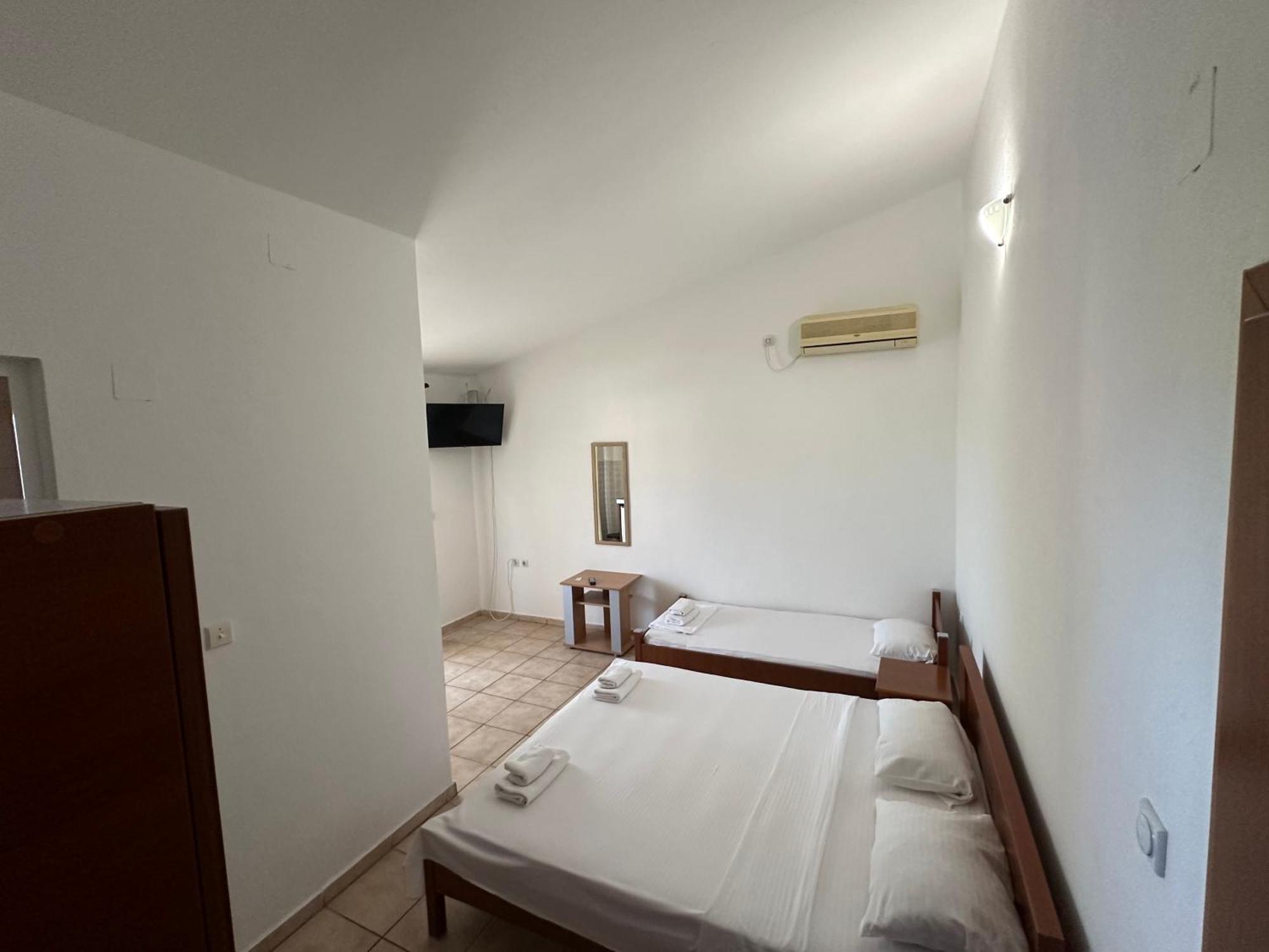 Niki Apartment Ulcinj