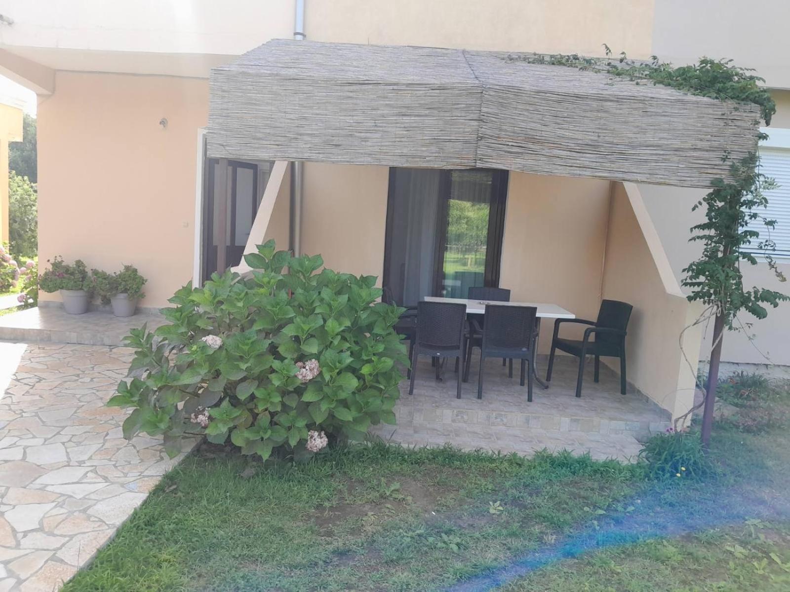 Apartment Niki
