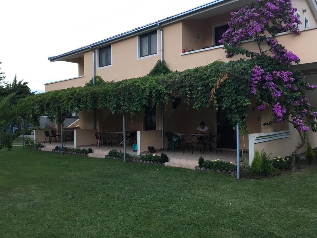 Niki Apartment Ulcinj