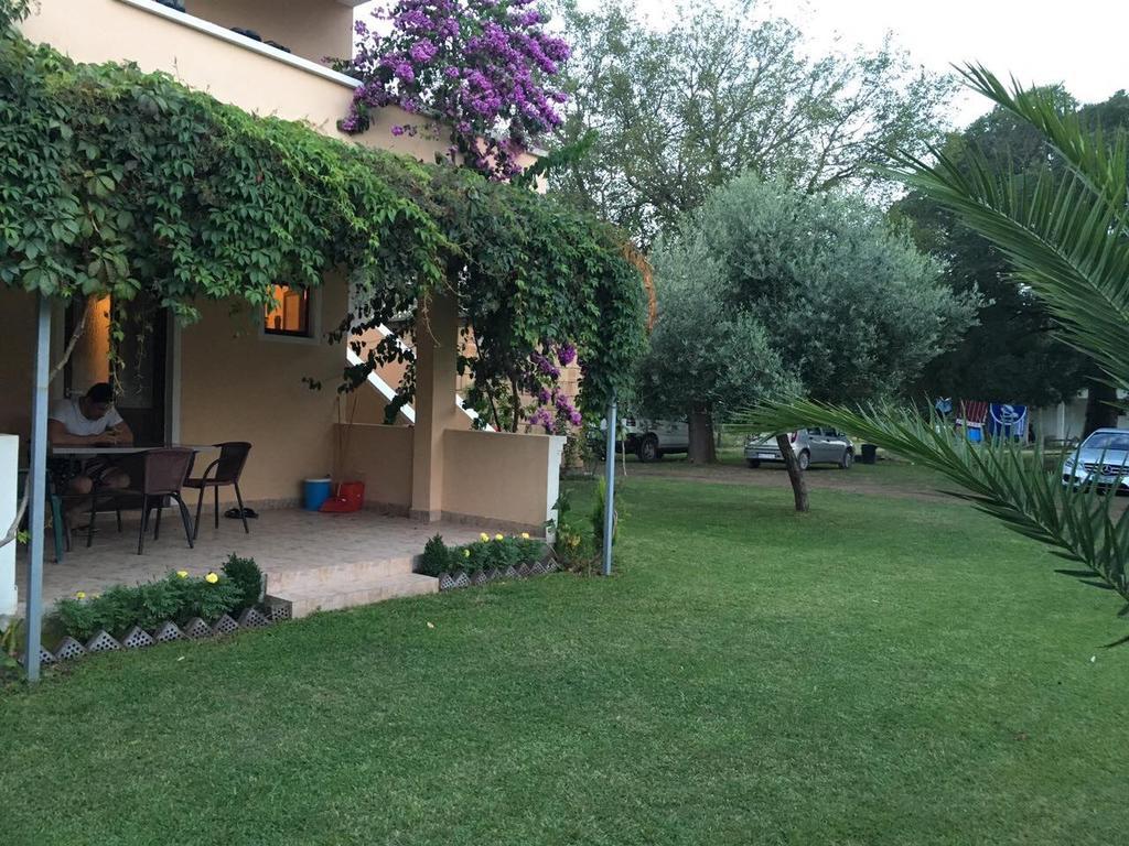 Niki Apartment Ulcinj